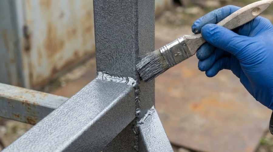 pokraska-ogradi-molotkovoi-kraskoi