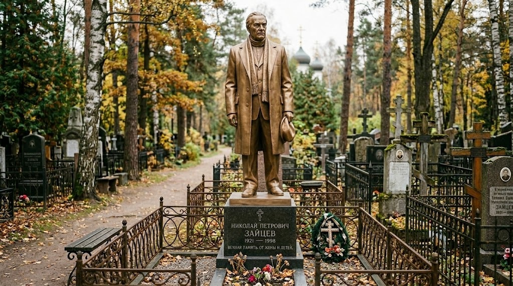 Фото после ретуши