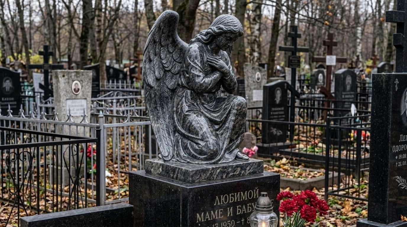 Фото после ретуши